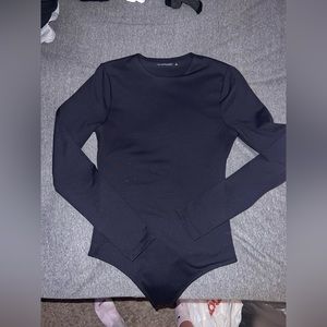 Abercrombie bodysuit